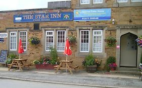 Star Inn Driffield